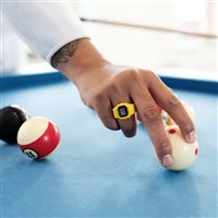 Orologio G-Shock RING WATCH in Resina DWN-5600-9ER - DWN-5600-9ER